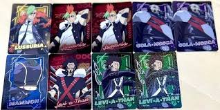 「ルッスーリア 家庭教師ヒットマンREBORN!」の画像検索結果