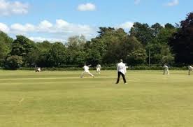 Image result for Ben Rhydding Cc
