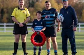 Image result for Wanstead RFC