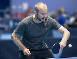 Image result for Rowhedge Table Tennis Club