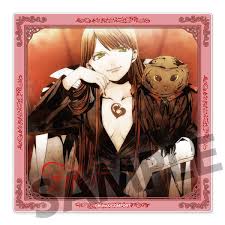 「パーチェ アルカナ・ファミリア」の画像検索結果