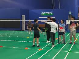 Image result for St Ursulas Badminton Club