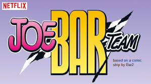 Image result for Joe Bar