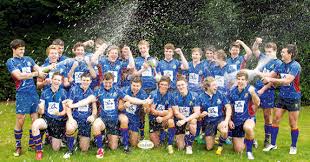 Image result for Cobham Rugby Club