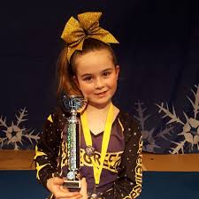 Image result for 3Degreez Cheerleaders