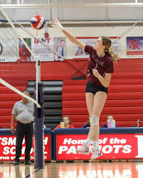 Image result for Portsmouth Volleyball Club