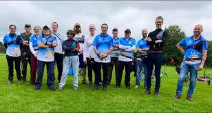 Image result for Royal Leamington Spa Archery Society
