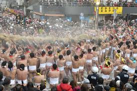 女子裸祭|はだか祭の神事に初めて女性が参加へ 長年の慣習破って 神社は ...