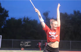 Image result for Aveley baton twirlers