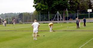 Image result for Reigate Priory Croquet Club