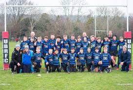 Image result for Dings Crusaders Rugby Football Club