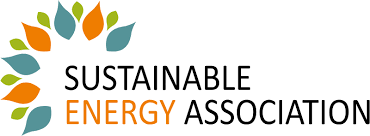 Sustainable Energy Association website