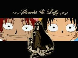 Shanks le roux celui qui a sauvé la vie de luffy  Images?q=tbn:ANd9GcRxGJfTvSHcXDhMEi1d4OMhDj_rx5ZI4EmdcUBR5QW9JMJxlzeX