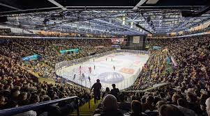 Image result for Nottingham Panthers