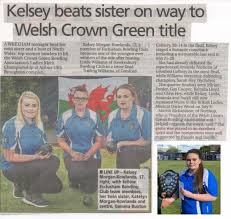 Image result for Esclusham Bowling Club