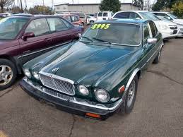 Image result for Jaguar Racing Green 1986 Jaguar