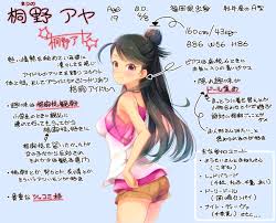 「桐野アヤ」の画像検索結果