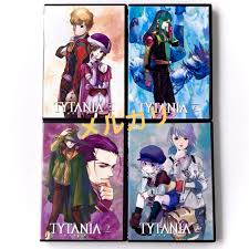 「ジュスラン・タイタニア タイタニア」の画像検索結果