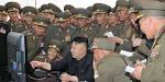 NORTH KOREA Lashes Out Against U.S. Sanctions For Sony Hack