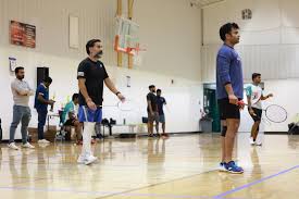 Image result for Cherrywood Badminton Club