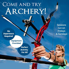 Image result for Castle Bowmen Archery Club