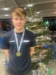 Image result for Taunton Deane Swimming Club