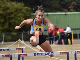 Image result for Thames Valley Harriers