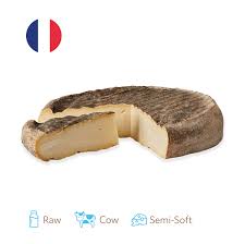 Image result for saint nectaire