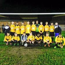 Image result for Camberley Boys Football Club