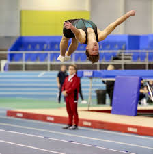 Image result for Gymnastics & Dance 4 Cheshire