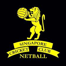 Image result for Crickets Netball Club