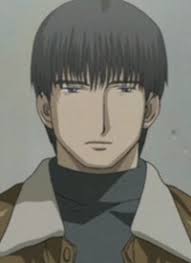 「エンリカ・クローチェ GUNSLINGER_GIRL」の画像検索結果