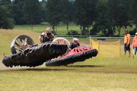 Image result for Hovercraft Club of Great Britain (HCGB Scottish Branch)