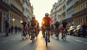 Image result for Central London Cyclist`s Touring Club