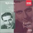 Dinu Lipatti (pianoforte), Zurich Tonhalle Orchestra/Otto Ackermann (1), ...