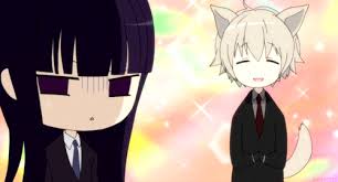 「御狐神双熾」の画像検索結果