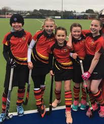 Image result for Antrim Hockey Club