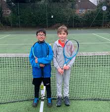Image result for Stamford Tennis Club