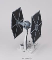 Image result for tie fighter plastic model