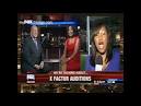 Fox Chicago News On Cheryl Cole X Factor Usa