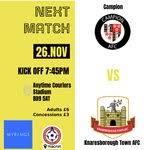 Image result for Knaresborough Town Afc