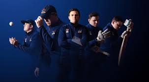 Image result for Ben Rhydding Cc