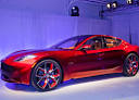 NEW YORK AUTO SHOW 2012 - CNET