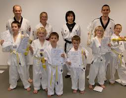 Image result for Didcot Judo and Karate Club