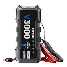 Image result for Booster Starter