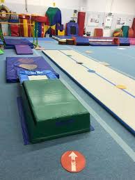 Image result for Woking Gymnastics Club