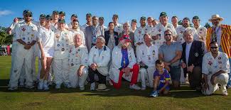 Image result for Bunbury Cricket Club