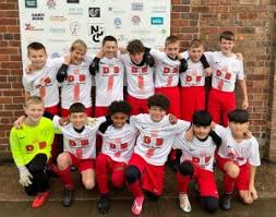 Image result for Belvedere Park Junior Football Club