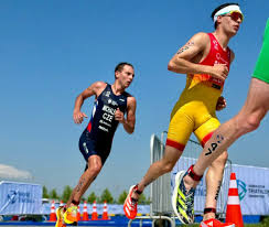 Image result for Aquathlon