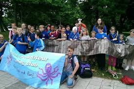 Image result for Thornaby Amateur Swimming Club